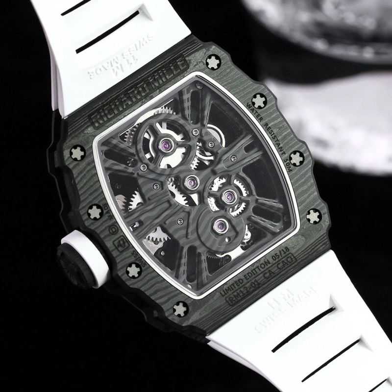 RICHARD MILLE Watches